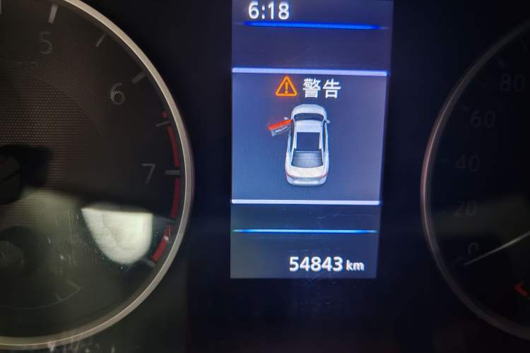 Used Nissan Sylphy 2021 1.6L XL CVT Enjoyment Edition