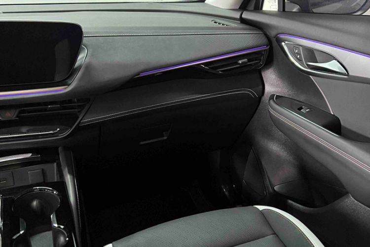 Used Buick Envision 2024 Encore S 25T Ignite Black Style Edition
