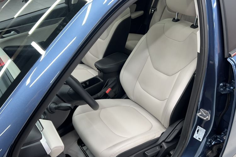 Used Ford Escort 2021 1.5L Automatic Diamond Edition