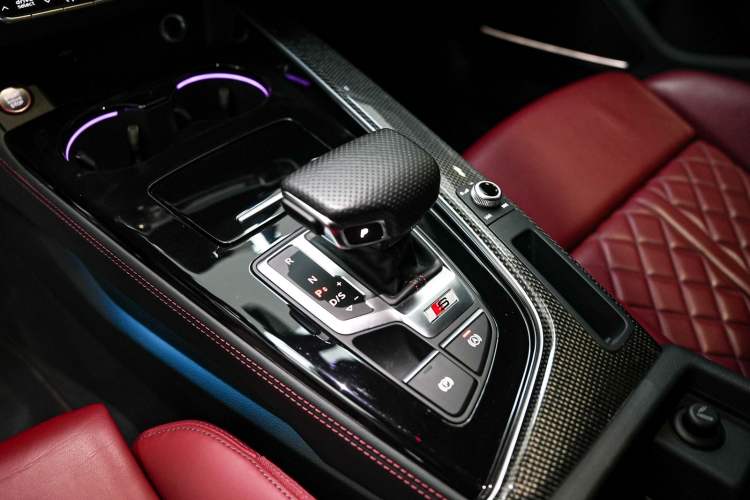 Used Audi S5 2022 S5 3.0T Sportback