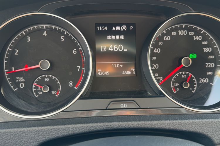 Used Volkswagen Golf 2020 200TSI DSG Comfortable and Ambitious Edition
