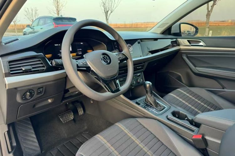 Used Volkswagen Lavida 2022 280TSI DSG Comfort Edition