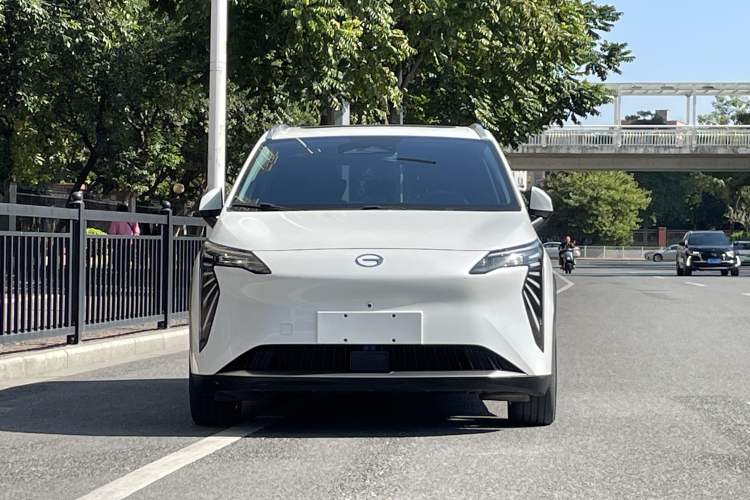 Used AION Y 2022 Plus 70 Tech Edition
