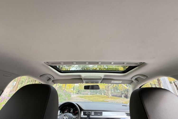 Used Volkswagen Bora 2018 1.5L Automatic Comfort Model
