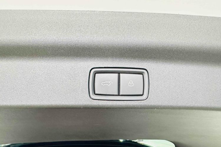 Used Li Auto L7 2023 Pro Model
