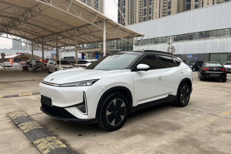 Used Dongfeng Aeolus L7 New Energy 2024 205 Plus