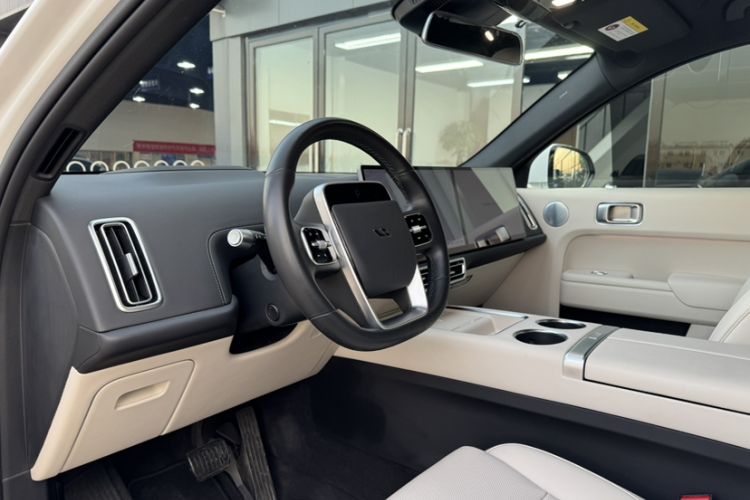 Used Li Auto L7 2023 Pro Model