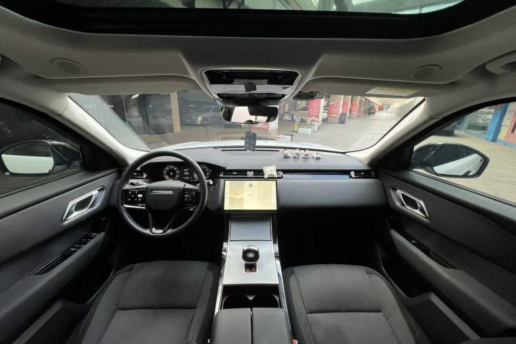 Used Land Rover Range Rover Velar 2024 S Model