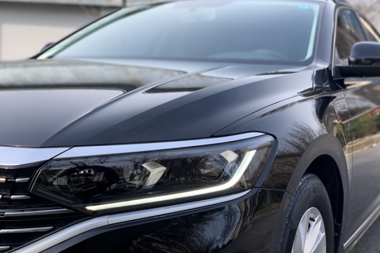 Used Volkswagen Passat 2023 Revised Version 280TSI Business Edition