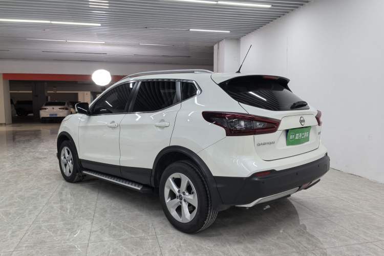 Used Nissan Qashqai 2023 Classic 2.0L CVT XV Comfort Edition