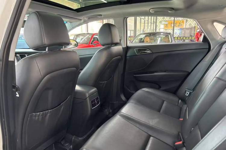 Used Hyundai Mistra 2014 1.8L Automatic Smart GLS