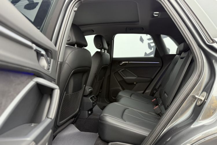 Used Audi Q3 2024 35 TFSI Fashion Dynamic Edition
