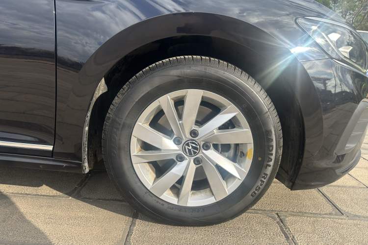 Used Volkswagen Passat 2022 280TSI Business Edition
