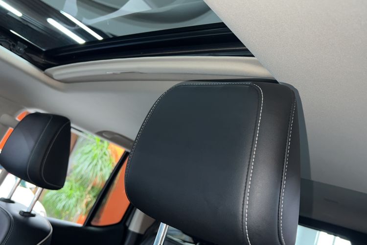 Used Tank 300 2023 Off-Road Edition 2.0T Conqueror
