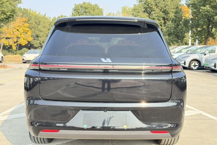 Used Li Auto L8 2023 Pro Model