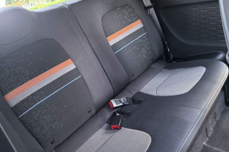 Used Wuling Hongguang MINIEV 2020 Zizai Version Lithium-NMC
