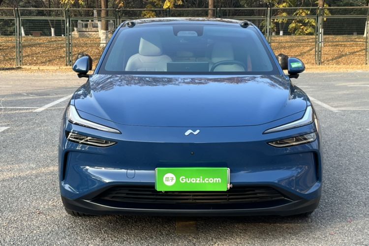 Used ONVO L60 2024 60 kWh All-Wheel Drive
