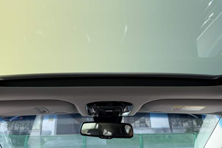 Used Toyota Harrier 2023 2.0L CVT Two-Wheel Drive Deluxe Edition
