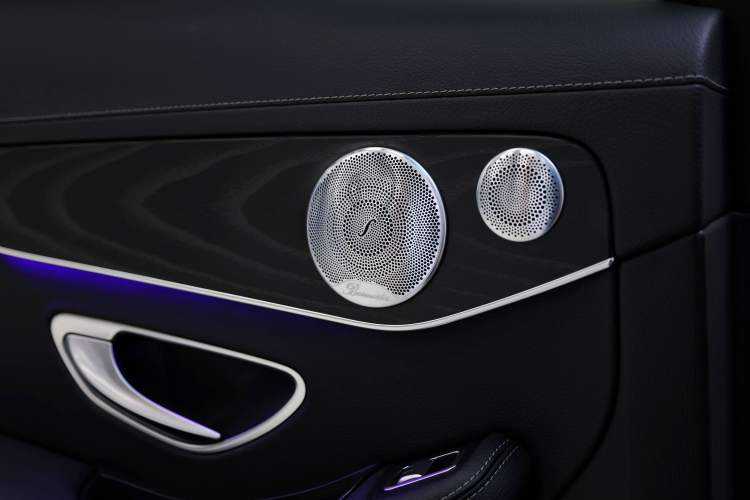 Used Mercedes-Benz C-Class 2020 Restyled C 260 L Sport Edition
