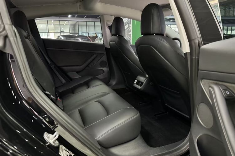 Used Tesla Model 3 2021 Standard Range Rear-Wheel Drive Upgraded Version 3D6