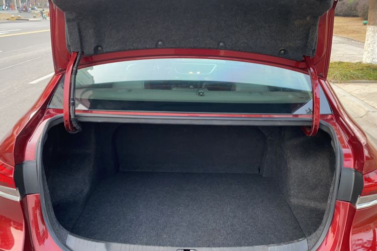 Used Buick GT 2021 Revised Version Flagship 1.5L Automatic Elite Edition