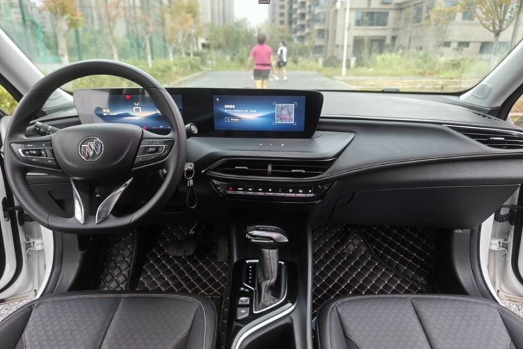 Used Buick Verano 2023 Pro Enjoyment Edition
