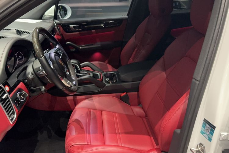 Used Porsche Cayenne 2019 Cayenne 3.0T
