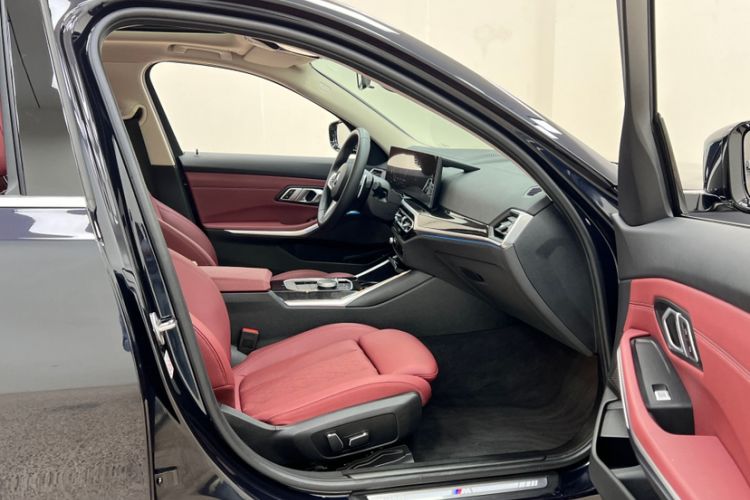 Used BMW 3 Series 2024 325Li M Sport Package
