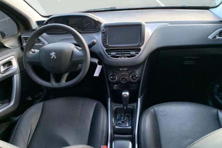 Used Peugeot 2008 2014 1.6L Automatic Trend Edition