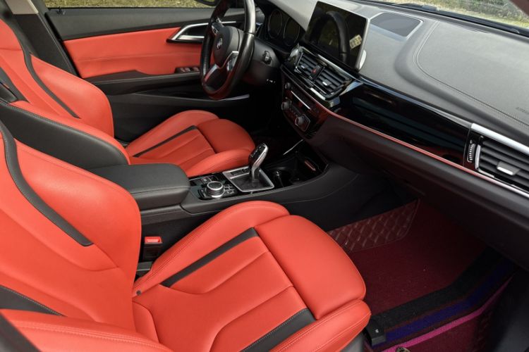 Used BMW 1 Series 2021 Restyled 125i M Sport Night Edition