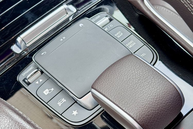 Used Mercedes-Benz GLS 2023 Refresh GLS 450 4MATIC Fashion Edition