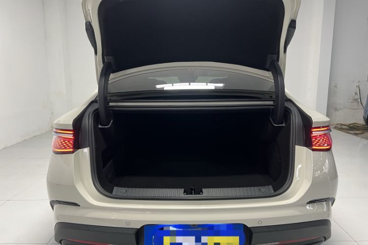 Used BYD Seal 07 DM-i 
