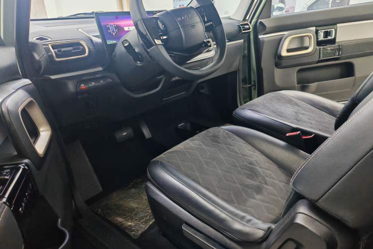 Used Baojun KiWi EV 2023 DJI Edition Lithium Iron Phosphate