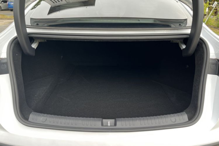 Used BYD Seal 06 New Energy 2024 DM-i 80KM Prestige Model
