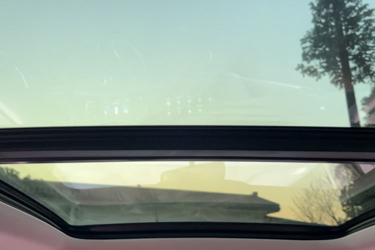 Used Changan CS75 PLUS 2021 1.5T Automatic Luxury Version