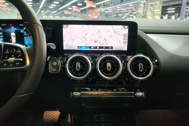 Used Mercedes-Benz GLA 2022 Second Facelift GLA 200
