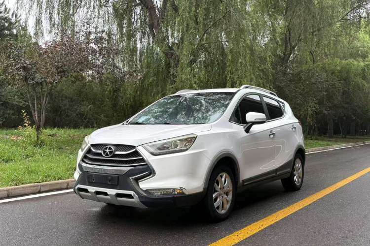 Used  Refine S3 2014 1.5L Manual Luxury Model
