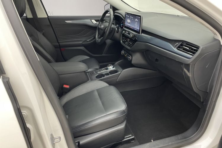 Used Ford Focus Active 2020 EcoBoost 180 Automatic Titanium Edition