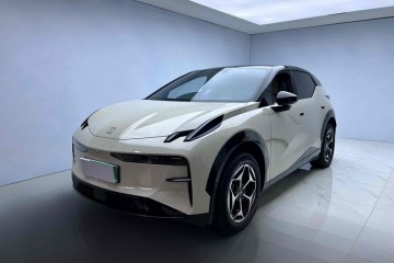 Used Zeekr X 2025 5-Seater Rear-Drive Version