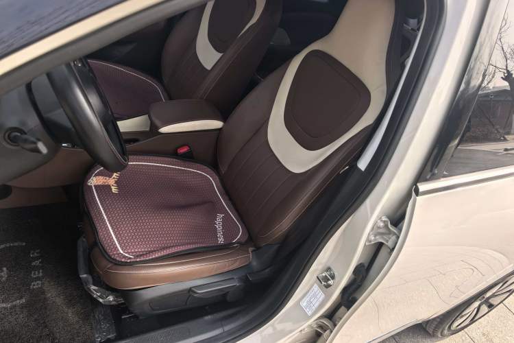 Used Wuling Bingo 2024 333 km Enjoyment Version
