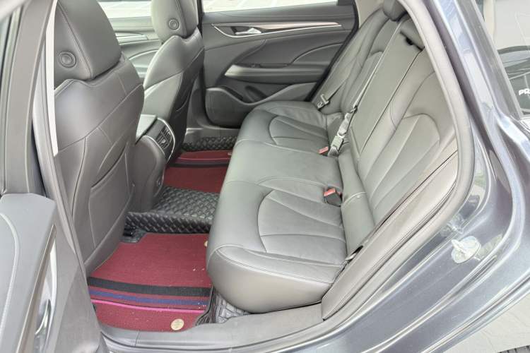 Used Buick LaCrosse 2022 652T Luxury Version
