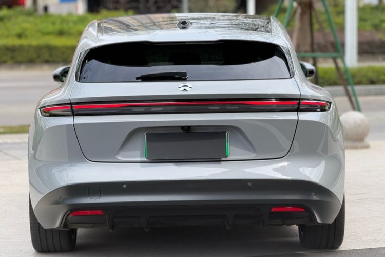 Used Nio ET5T 2024 75kWh Touring