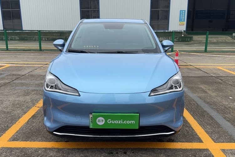 Used NETA V 2022 Chao 400 Lite