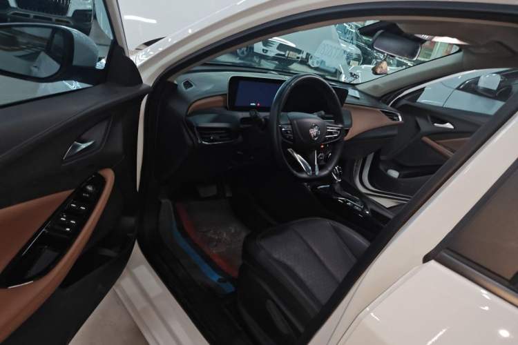 Used Buick Verano 2022 Pro 533T Enjoyment Edition
