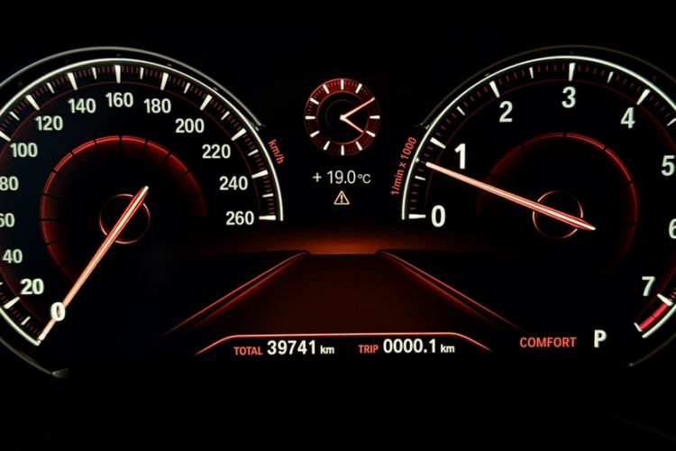 Used BMW X3 2018 xDrive28i M Sport Package China VI
