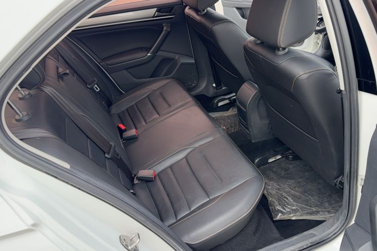 Used Volkswagen Bora 2018 1.5L Manual Comfort Model
