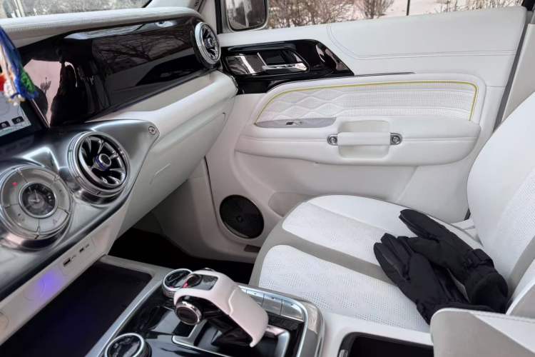 Used  Tank 300 2021 2.0T Cyber Tank