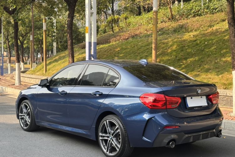 Used BMW 1 Series 2021 Restyled 125i M Sport Night Edition
