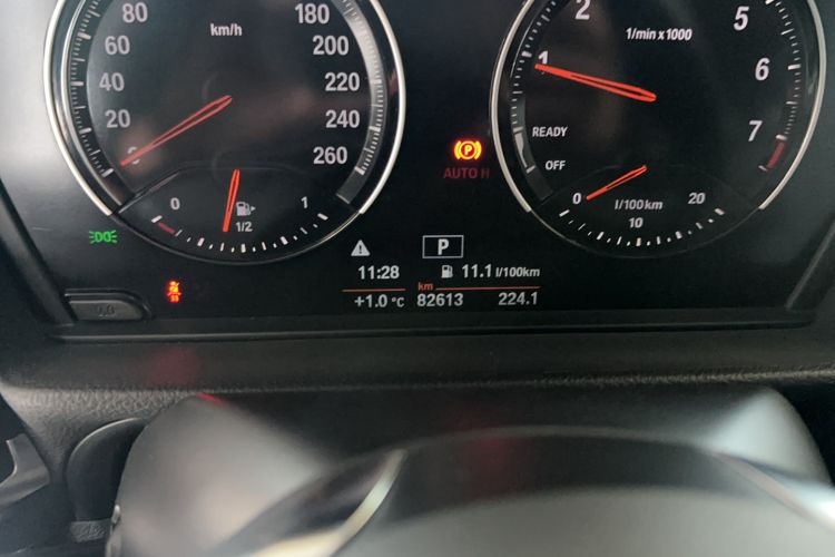 Used BMW 1 Series 2018 118i Sport Edition
