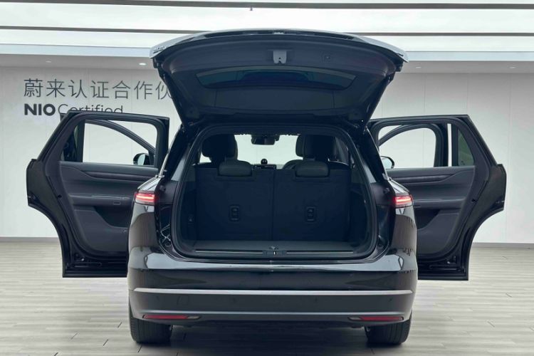 Used Nio ES8 2023 100kWh Signature Edition